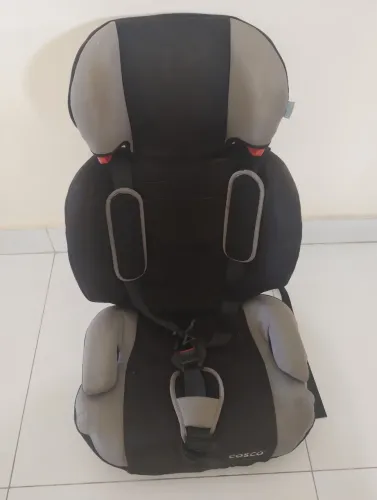 Cadeira infantil para automóvel