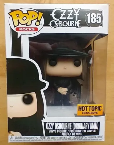 Funko pop