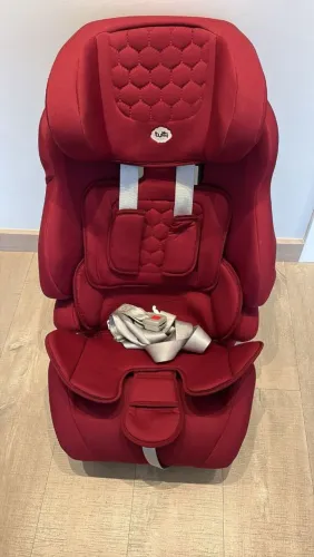 Cadeirinha Infantil para Carro Tutti Baby - Conservada