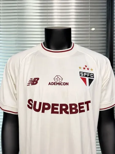 Camisa do São Paulo