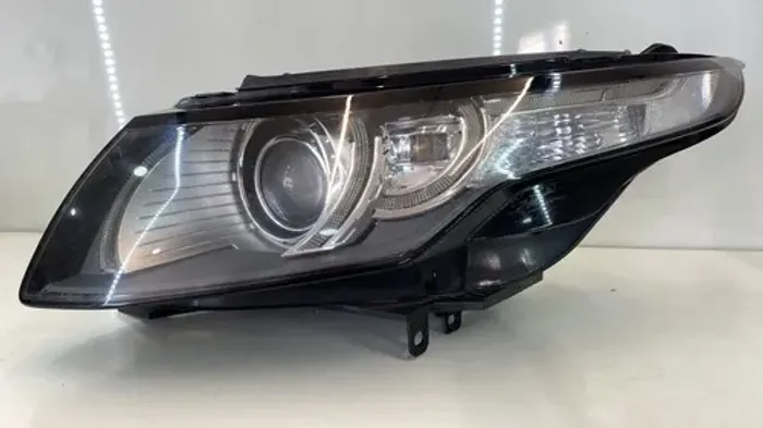 Farol Esquerdo Range Rover Evoque 2012 2013 2014 2015 Esquerdo/motorista