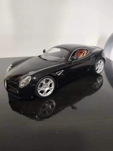 Miniatura 1/18