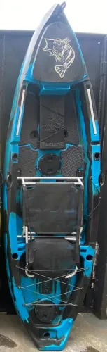 Caiaque de Pesca Tucunaré