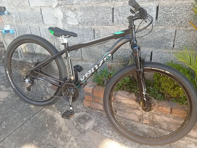 Venda de bike