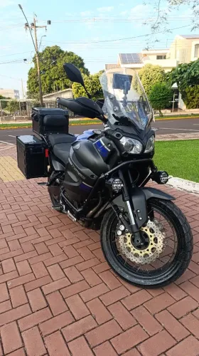 Super Teneré XT1200Z