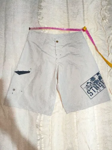 Bermuda Tactel tam. 40 masculina USADA