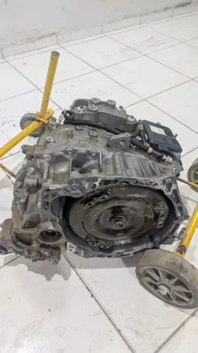Transmissão Completa FLEX 2.0 COMPASS RENEGADE TORO