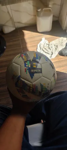 Bola de futsal