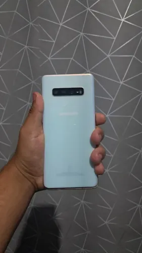 S10 Plus Troco Por Monitor ou placa de vídeo mediana