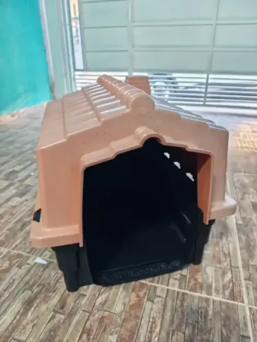 Casa de Cachorro