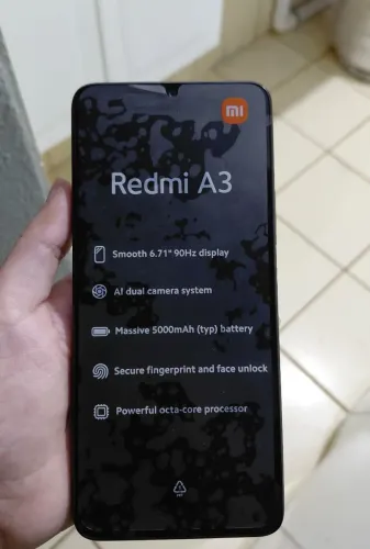RedmiA3