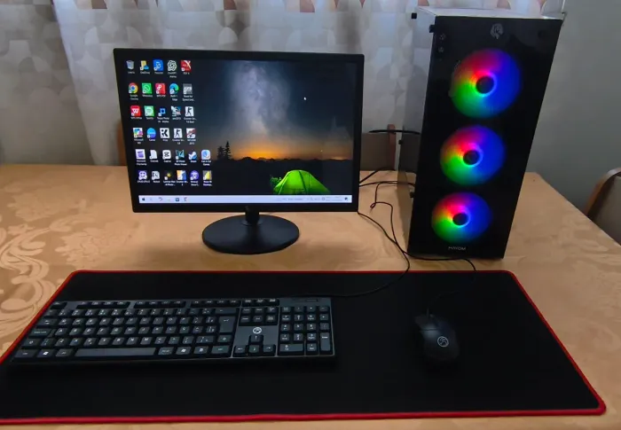 Computador Gamer