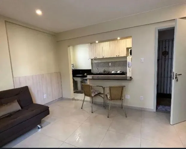 APARTAMENTO RESIDENCIAL em Belém - Pará, Umarizal