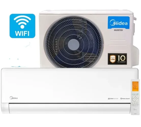 Ar12000Btus Q/F Inverter
