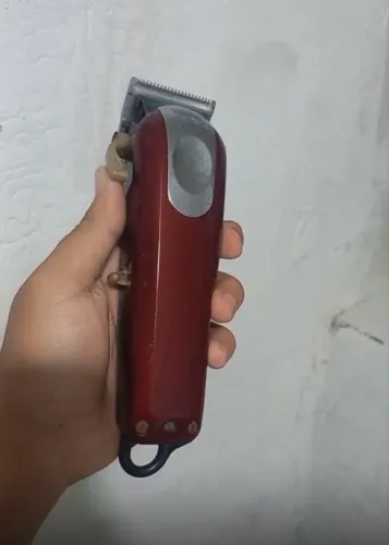 Vendo máquina Magic Clip