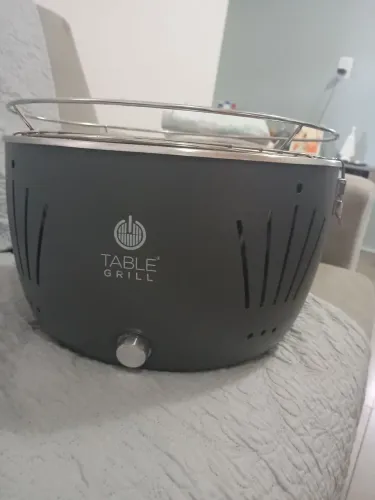 Table grill
