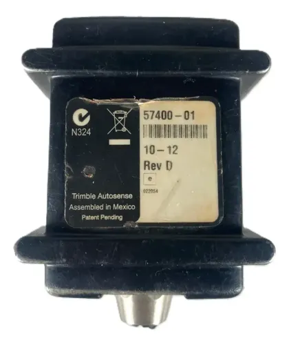 Trimble Autosense 57400-01 10-12 Rev D (Usado)