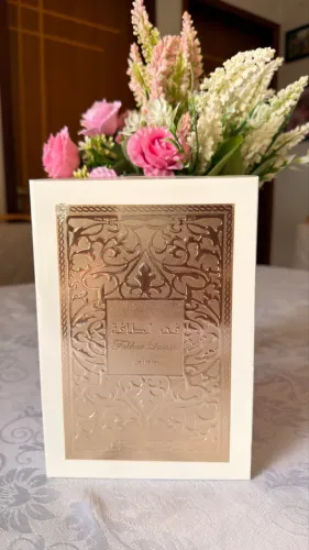 Lattafa Fakhar Rosé EDP 100ML