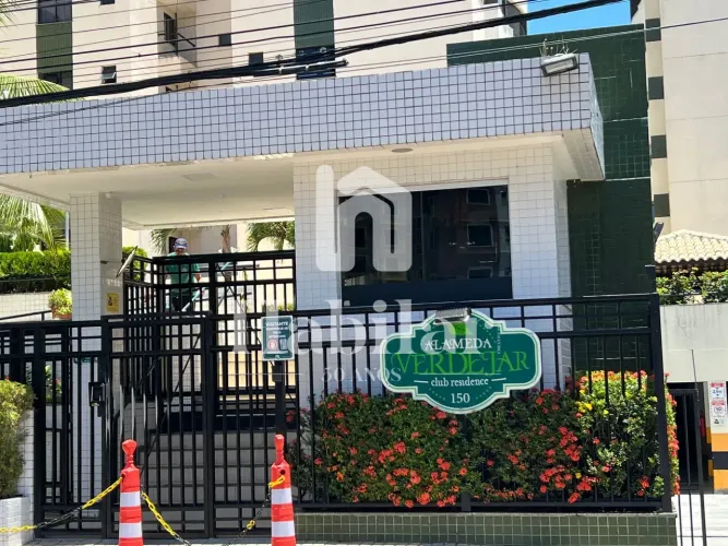 Apartamento à venda, Luzia, Aracaju, SE