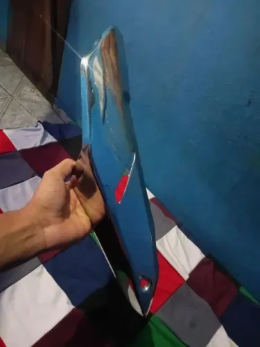 Vendo protetor da scape