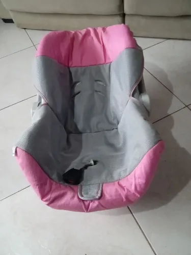 Cadeira automotivo infantil 
