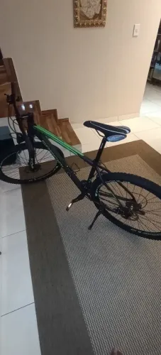 Bicicleta Special life cadense