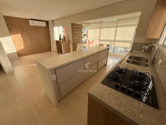 APARTAMENTO COM 3 DORMITÓRIOS PARA ALUGAR, 94 m² POR R$ 8.382/MÊS - MANSÕES SANTO ANTONIO 