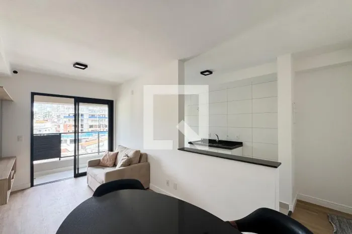 Apartamento à Venda - Jardim do Mar, 2 Quartos, 52 m2