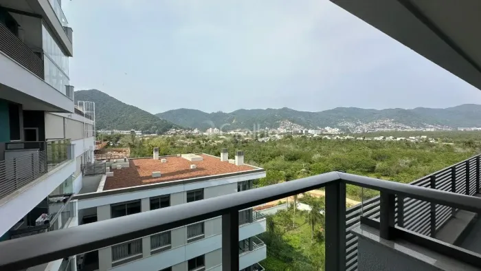 Imóvel para venda com 71 metros quadrados com 2 quartos em Cacupé - Florianópolis - SC