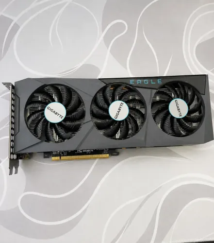 Rx 6600
