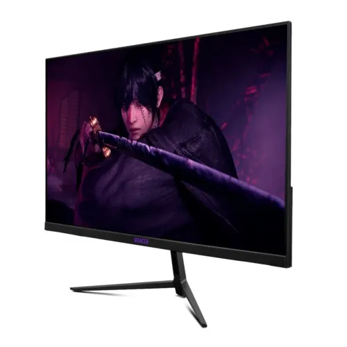 MONITOR GAMER 24 Pol, IPS 100hz