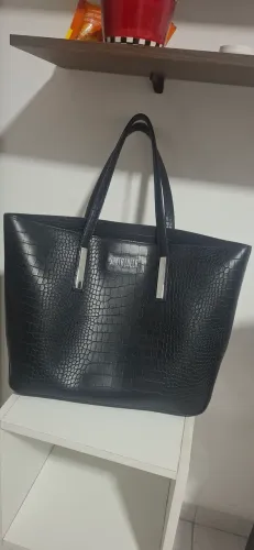 BOLSA SANTA LOLLA. 200 REAIS MENOR PREÇO