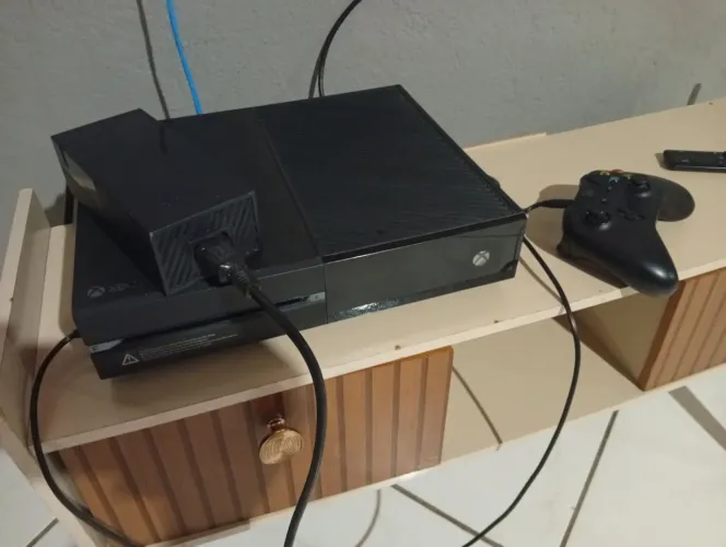 Vendo Xbox one FAT