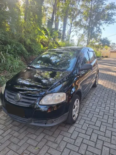 Volkswagen Fox City 1.0 MI/ 1.0mi Total Flex 8V 5P 2009
