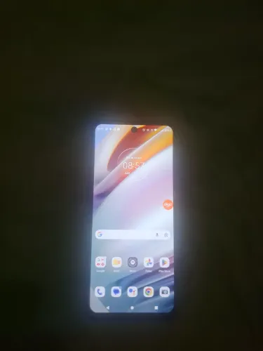 Motorola moto G60, 128gigas,nfc aceito cartão de crédito