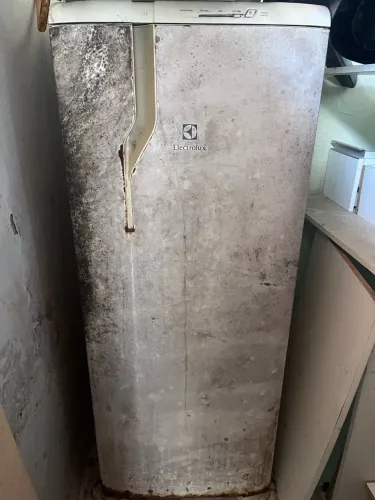Geladeira