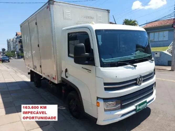 Delivery Express Drc 2.8Tdi