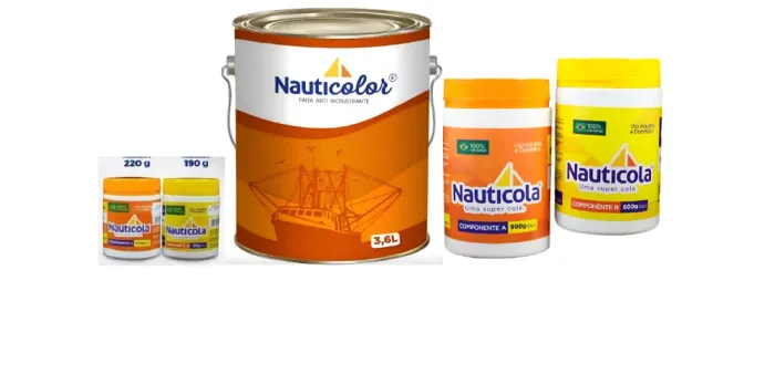 Tinta envenenada/ Epoxilit / Araldite / Massa Epoxilit