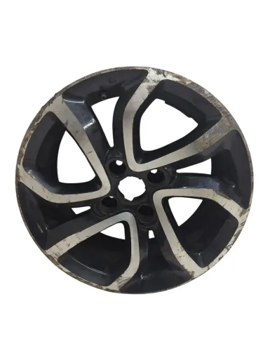 Roda Liga Leve Aro 16 Citroën Aircross 2011 A 2015