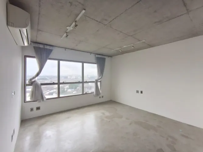 Apartamento para locação em Vila Leopoldina com 2 quartos, sendo 1 suíte, 70m²