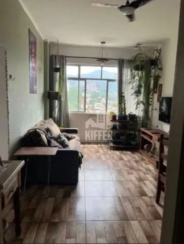 Apartamento 2 quartos em Santa Teresa, Rio de Janeiro | 90m² com dependência completa
