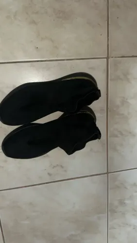 bota da zara (nunca usada)
