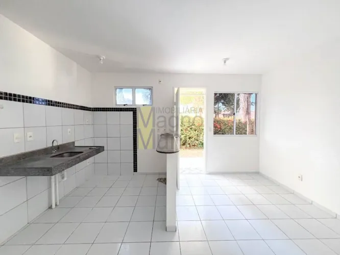 Ed. Celsina - Apartamento com 2 quartos para alugar, 51 m² por R$ 1.000/mês - José de Alen