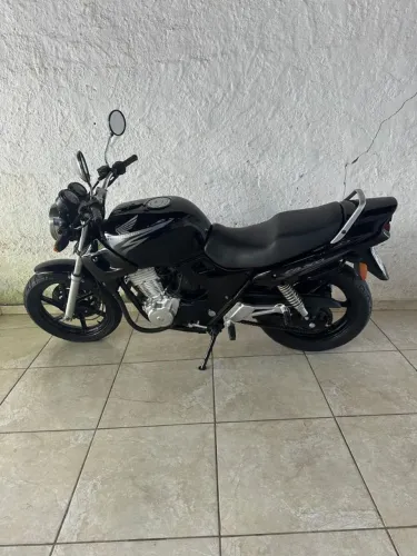 Cb 500 1999