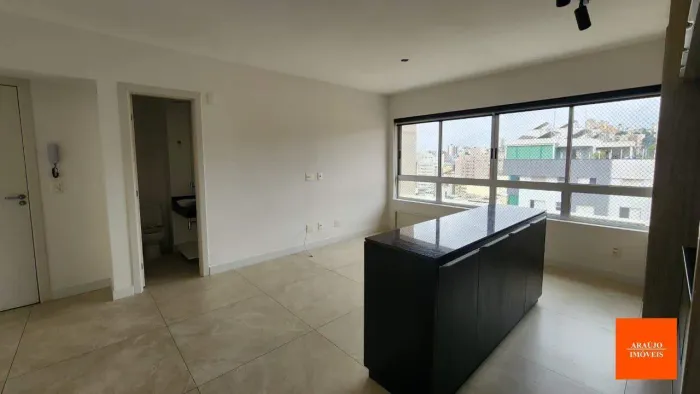 Apartamento 2 suítes Montado no Luxemburgo (BH) 69 m², 2 vagas - Predio de Alto Padrão co