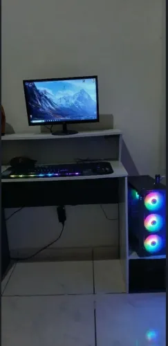 VENDO PC GAMER RYZEN 5