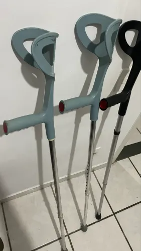 MULETAS SEMINOVAS EM OTIMO ESTADO