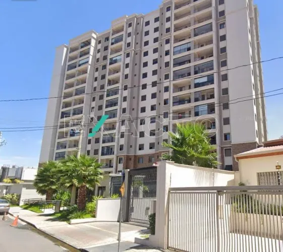 apartamento - Botafogo - Campinas