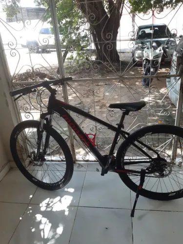 Bicicleta monark aro 29