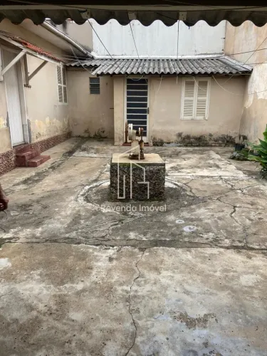 Terreno à venda em Santo André-SP, Vila Bastos, 250m² de área! Venha conferir esta oportun